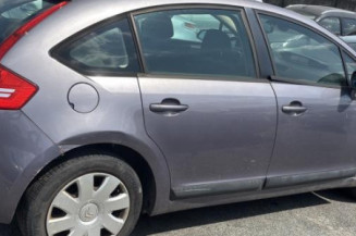 Commande chauffage CITROEN C4 1