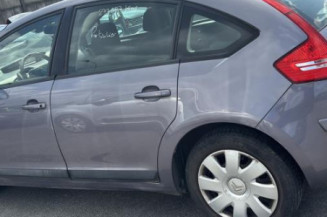 Commande chauffage CITROEN C4 1