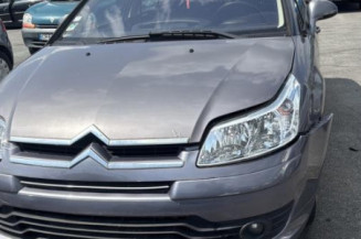 Commande chauffage CITROEN C4 1