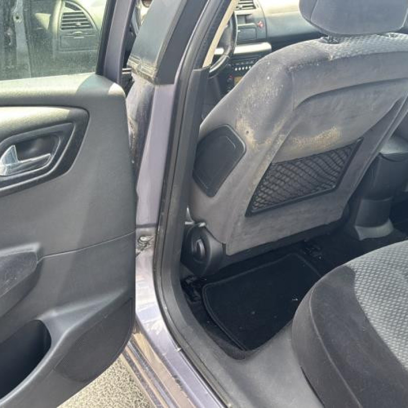 Commande chauffage CITROEN C4 1 Photo n°14