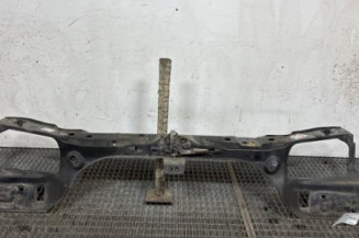 Face avant PEUGEOT 306 Photo n°1