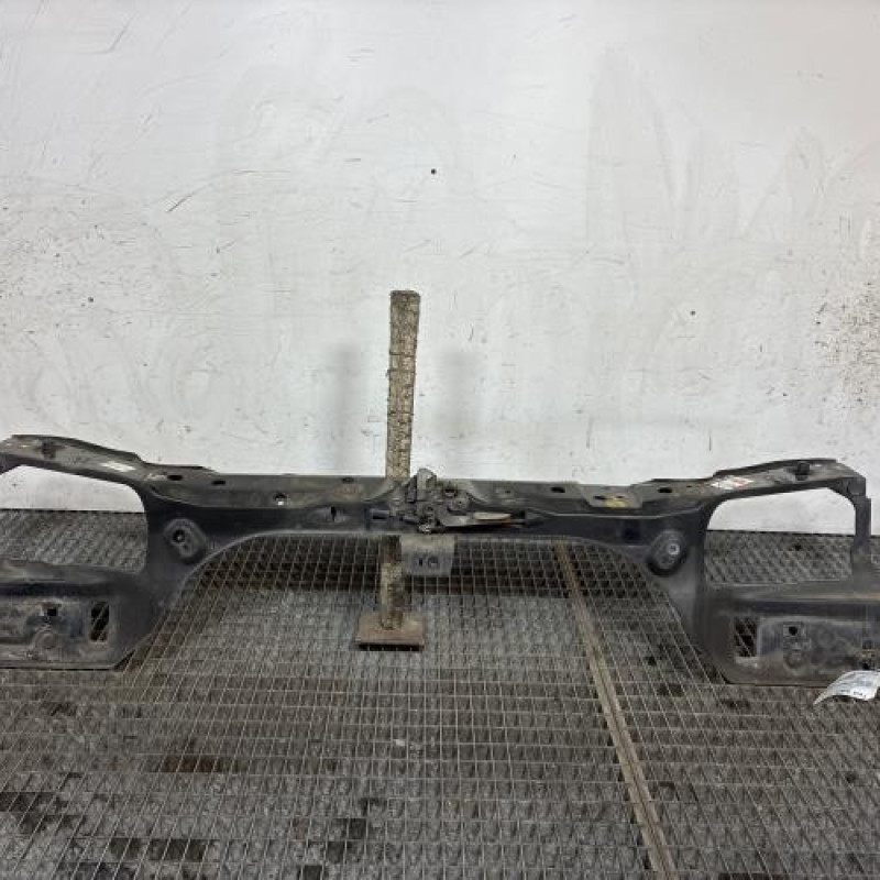 Face avant PEUGEOT 306 Photo n°1