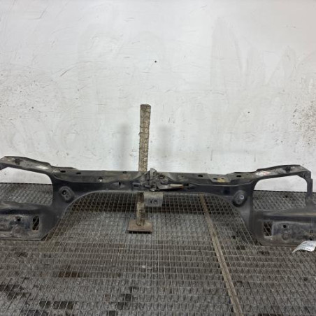 Face avant PEUGEOT 306 Photo n°1