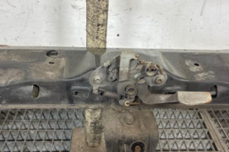 Face avant PEUGEOT 306