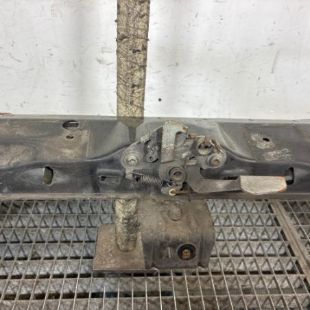 Face avant PEUGEOT 306