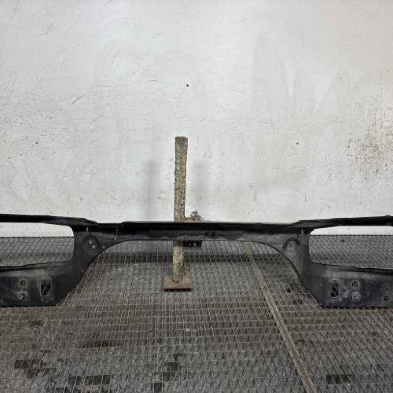 Face avant PEUGEOT 306 Photo n°3