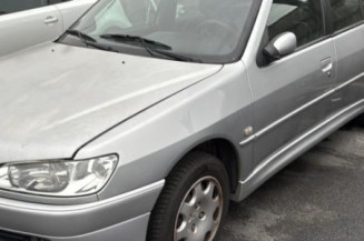 Face avant PEUGEOT 306