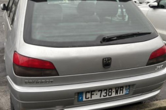 Face avant PEUGEOT 306