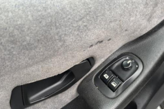 Face avant PEUGEOT 306