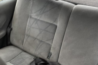 Face avant PEUGEOT 306