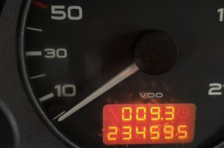 Vase d'expansion PEUGEOT 306