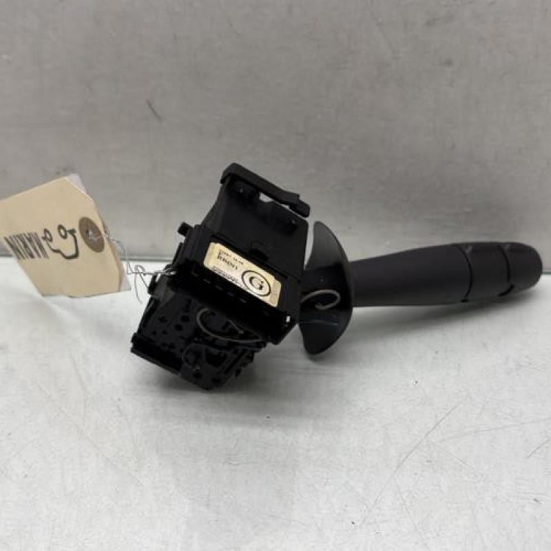 Commodo phare RENAULT TWINGO 2 Photo n°2