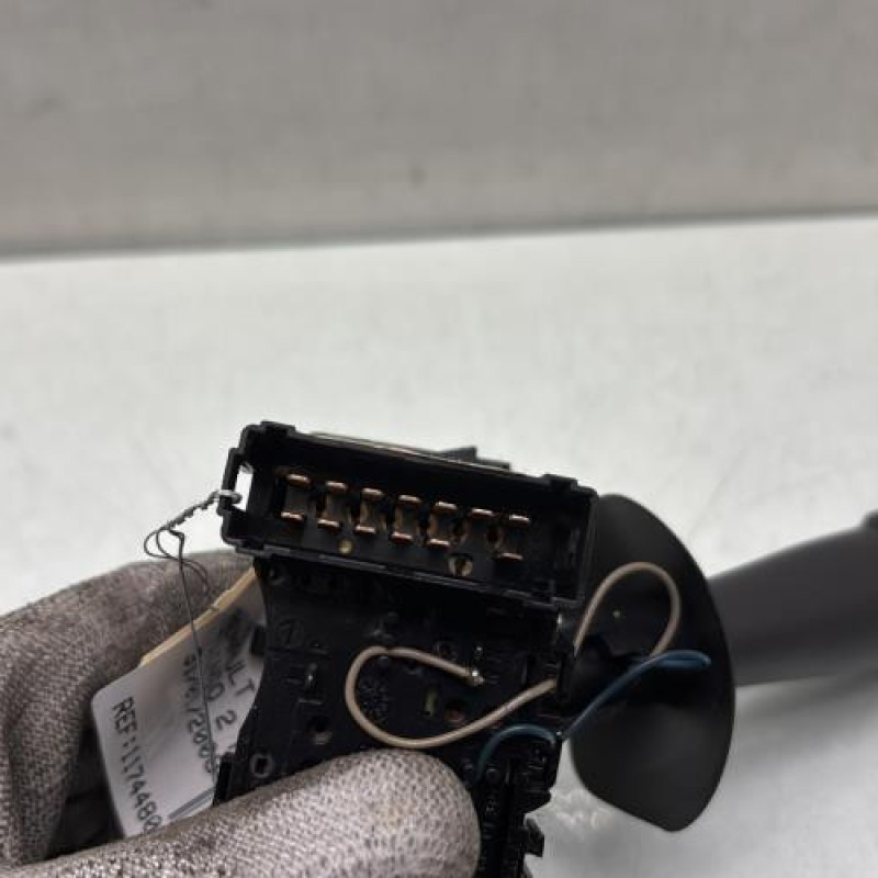 Commodo phare RENAULT TWINGO 2 Photo n°3