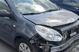 Commodo phare RENAULT TWINGO 2