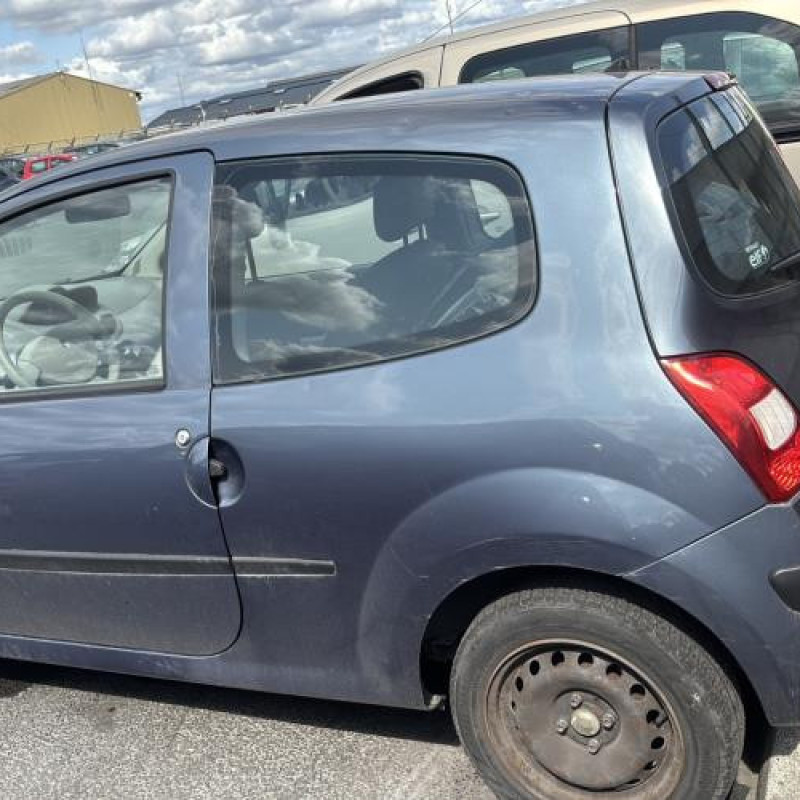 Commodo phare RENAULT TWINGO 2 Photo n°9