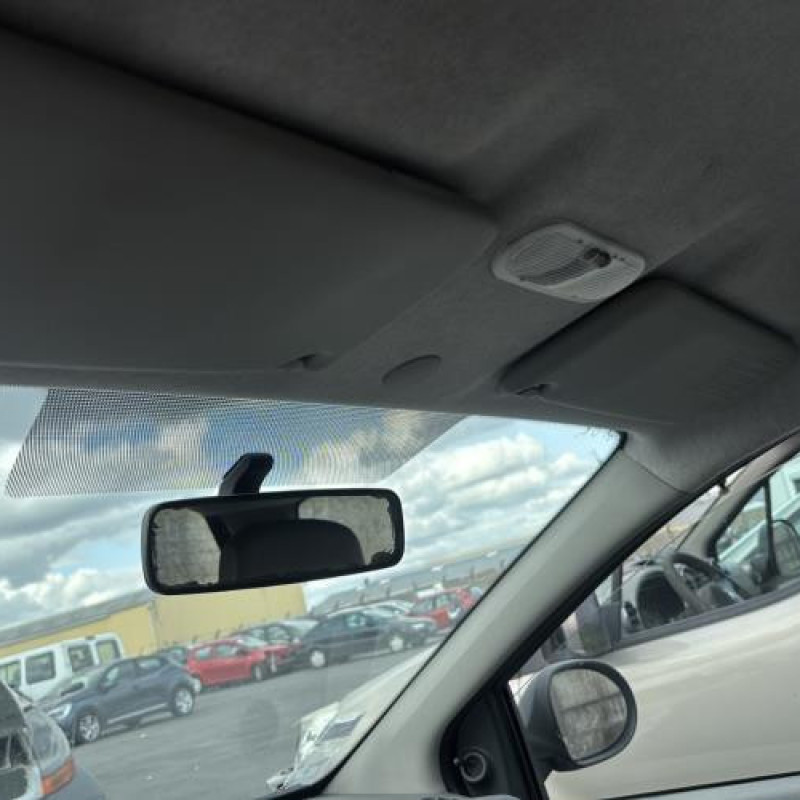 Commodo phare RENAULT TWINGO 2 Photo n°15