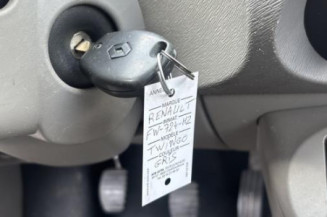 Commodo phare RENAULT TWINGO 2