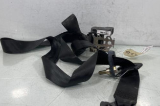 Ceinture arriere gauche RENAULT KANGOO 1 Photo n°1