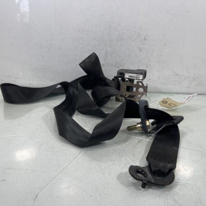 Ceinture arriere gauche RENAULT KANGOO 1 Photo n°1