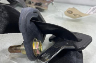 Ceinture arriere gauche RENAULT KANGOO 1