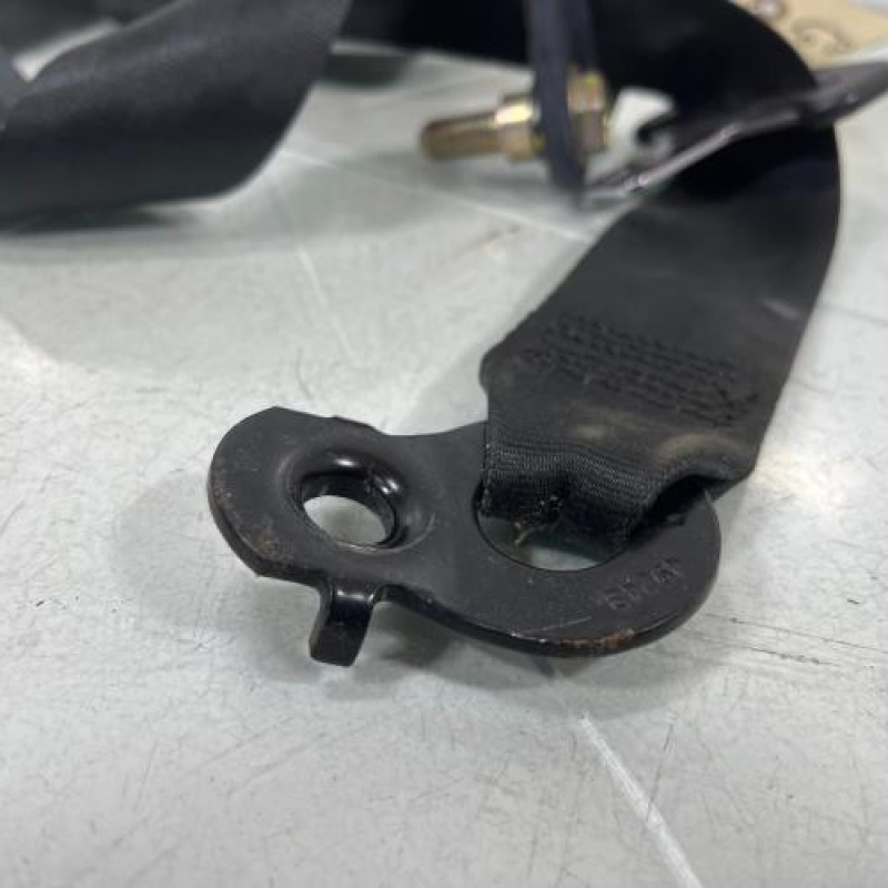 Ceinture arriere gauche RENAULT KANGOO 1 Photo n°3
