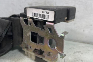 Ceinture arriere gauche RENAULT KANGOO 1