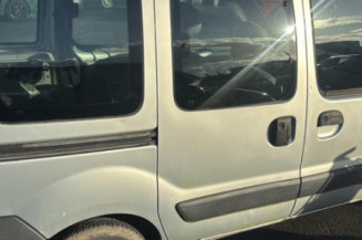 Ceinture arriere gauche RENAULT KANGOO 1