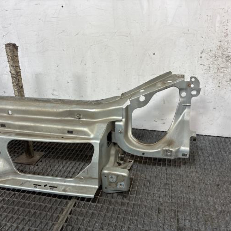 Face avant RENAULT KANGOO 1 Photo n°3