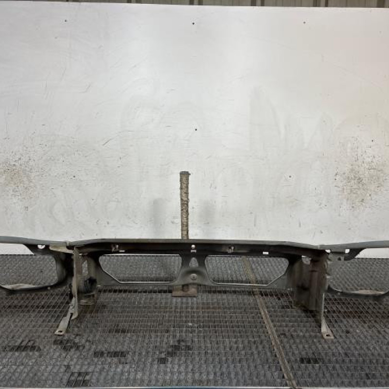 Face avant RENAULT KANGOO 1 Photo n°4