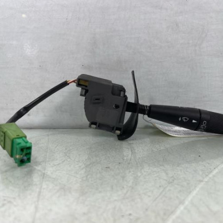 Commodo d'essuie glaces PEUGEOT 405 Photo n°1