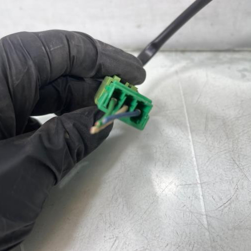 Commodo d'essuie glaces PEUGEOT 405 Photo n°2