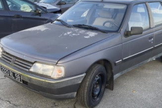 Commodo d'essuie glaces PEUGEOT 405