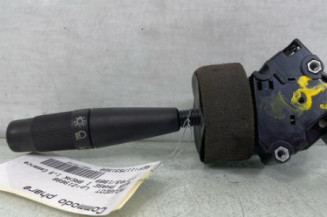 Commodo phare PEUGEOT 405