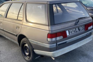 Commodo phare PEUGEOT 405