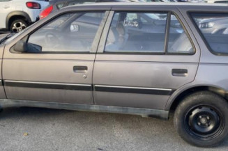 Commodo phare PEUGEOT 405