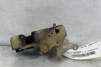Serrure arriere gauche PEUGEOT 405