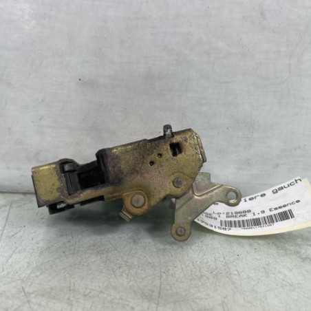 Serrure arriere gauche PEUGEOT 405