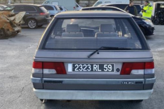 Serrure arriere gauche PEUGEOT 405