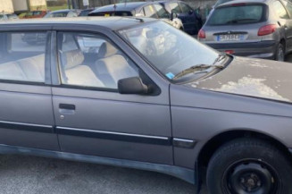 Serrure arriere gauche PEUGEOT 405