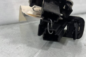 Eclairage de plaque PEUGEOT 206+