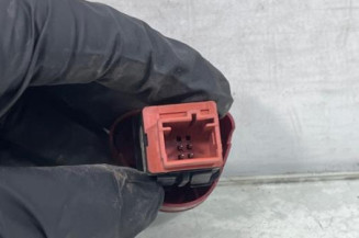 Bouton de warning CITROEN C3 1