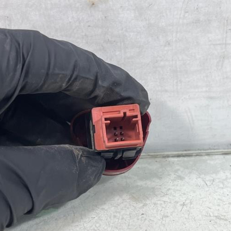 Bouton de warning CITROEN C3 1 Photo n°3