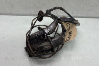 Eclairage de plaque PEUGEOT 306