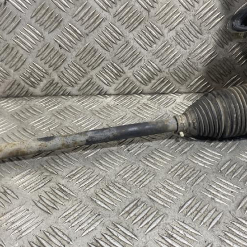 Cremaillere assistee PEUGEOT 307 Photo n°2