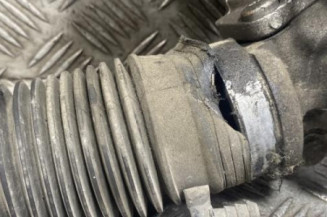 Cremaillere assistee PEUGEOT 307