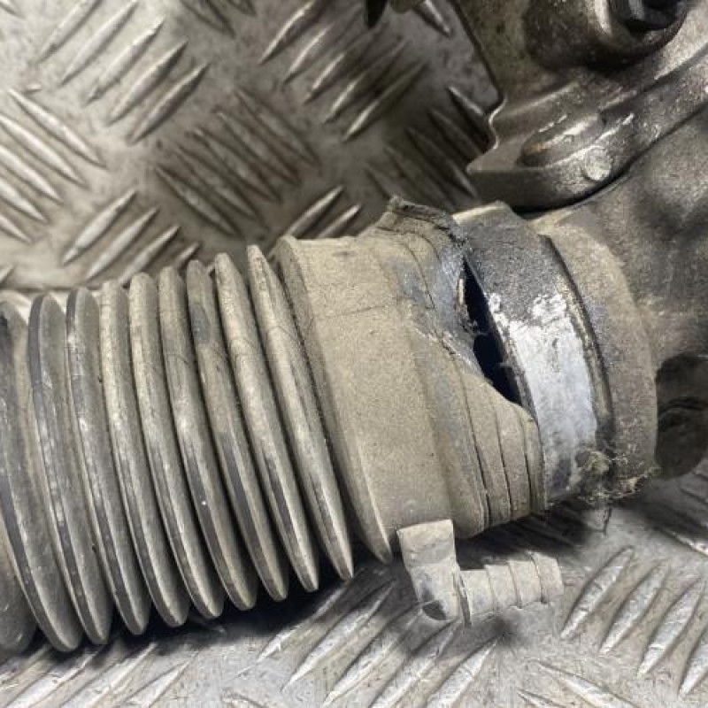 Cremaillere assistee PEUGEOT 307 Photo n°3