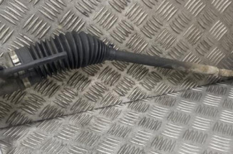 Cremaillere assistee PEUGEOT 307