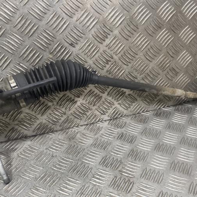 Cremaillere assistee PEUGEOT 307 Photo n°5