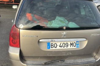 Cremaillere assistee PEUGEOT 307