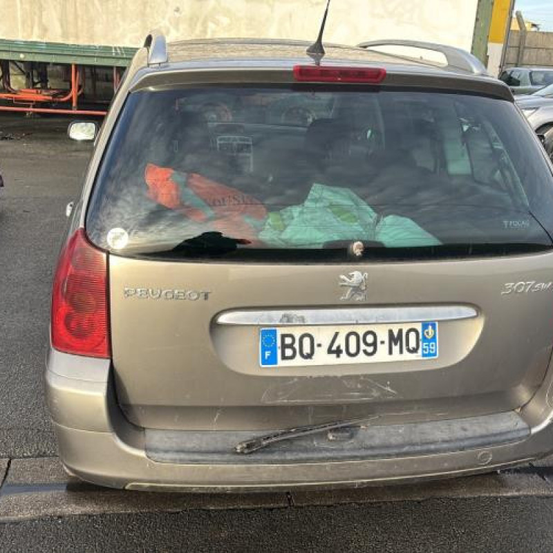 Cremaillere assistee PEUGEOT 307 Photo n°10